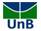 Logo UNB